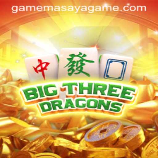 BigThreeDragons: Unleashing Adventure in MasayaGame