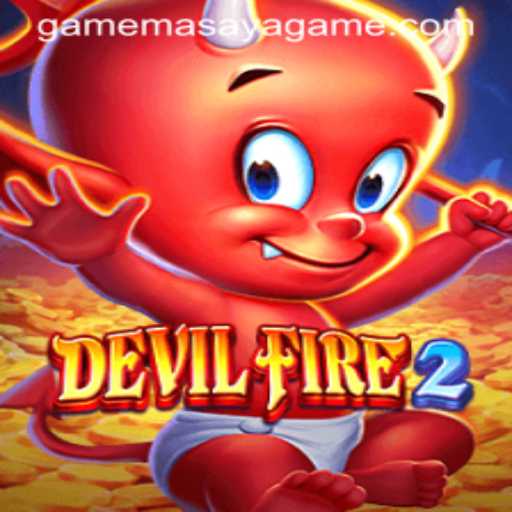 Discover the Thrilling World of DevilFire2: A MasayaGame Masterpiece