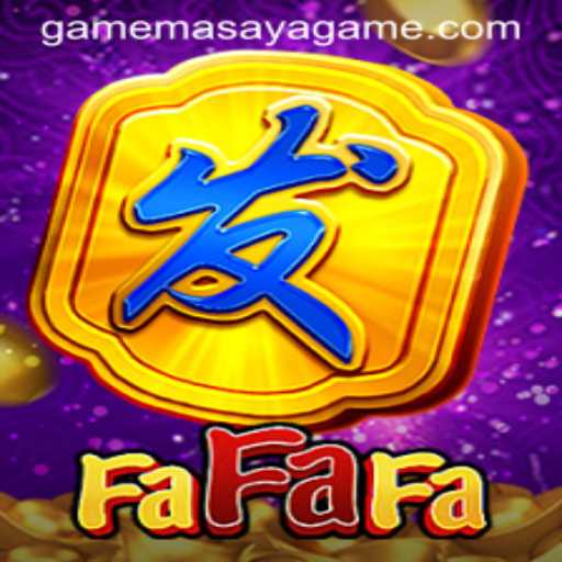 Discovering FaFaFa: The Intriguing World of MasayaGame's Slot Adventure