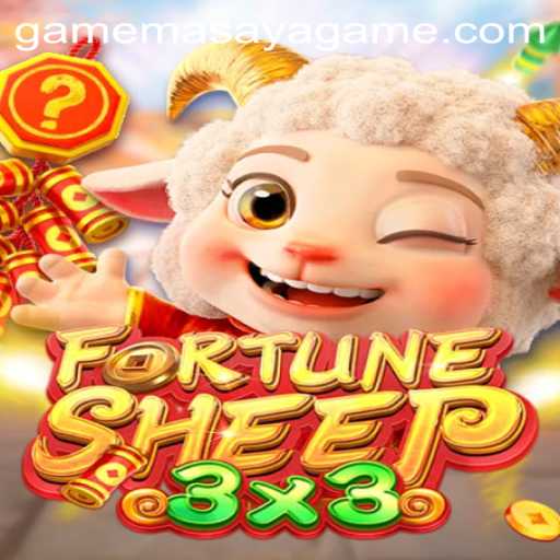 FortuneSheep: A New Era of Gaming