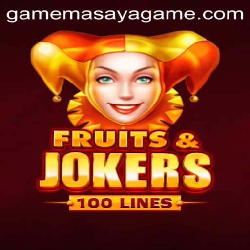 Exploring FruitsAndJokers100: A Comprehensive Guide to MasayaGame's Latest Creation