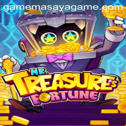 Unveiling Mr. Treasures Fortune: A Thrilling Journey into a World of Adventure