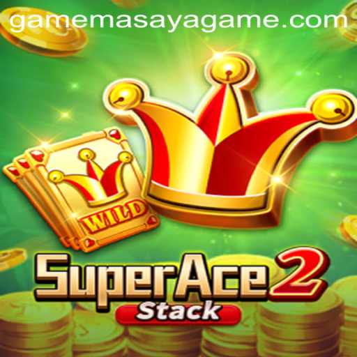 Discover the Thrills of SuperAce2: A Deep Dive into Masayagame's Latest Release