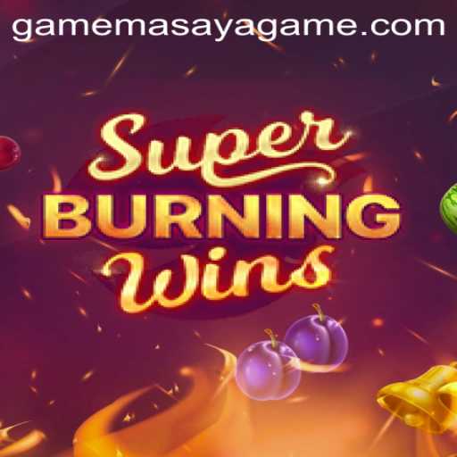 SuperBurningWins: An In-Depth Look at MasayaGame's Latest Offering