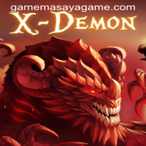 XDemon: An Innovative Gaming Experience