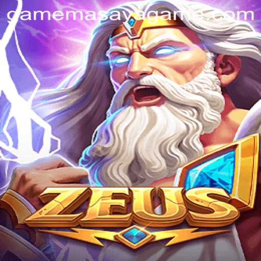 Exploring the Mythology and Mechanics of Zeus in Masaya Game